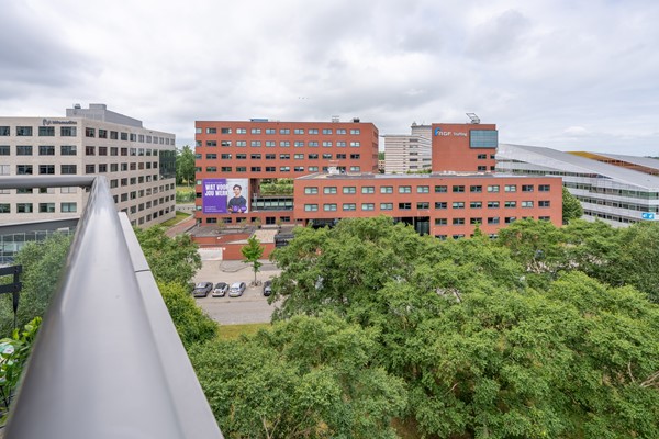 Medium property photo - Marga Klompéhof 90, 1314 WR Almere